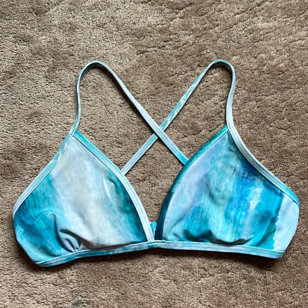 Jolyn Triangle Top
